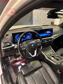 بي ام دبليو الفئة 3